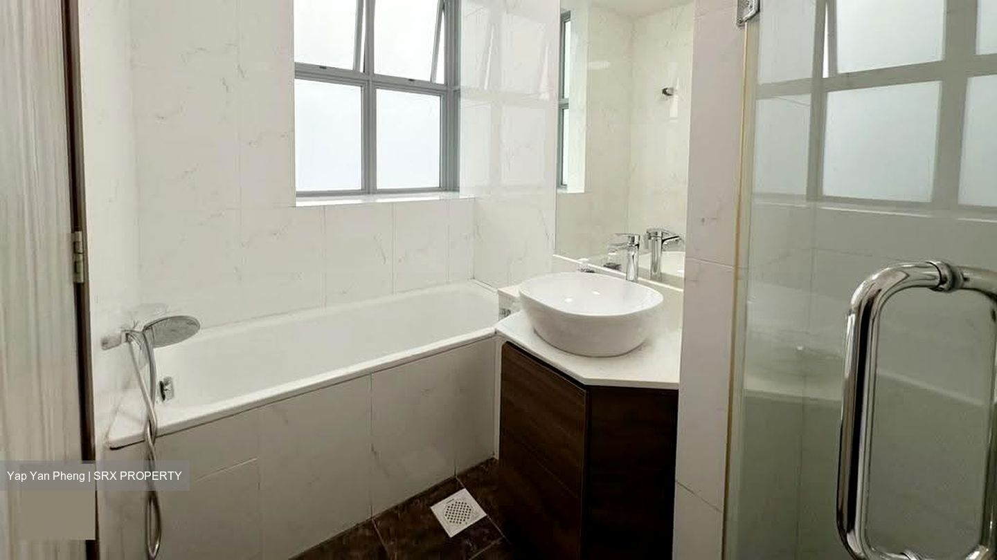 Bishan Loft (D20), Condominium #627241041